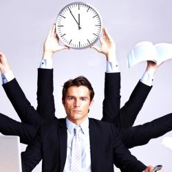 Типы руководителей. Нужное подчеркнуть