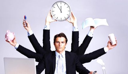 Типы руководителей. Нужное подчеркнуть