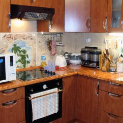 Заповедник кухонных гаджетов