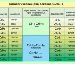 Химия и… жизнь