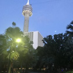 Отель Pattaya Park Beach Resort 4