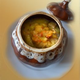 Белые грибы. Рецепты