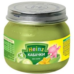 Прикорм в 5,5 месяцев. Каша и овощи.