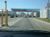 Проход закрыт