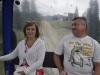 Первый вагончик