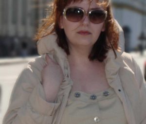 Августовское настроение
