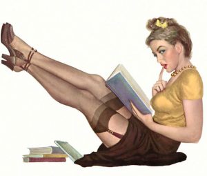 А ну, подвигай…